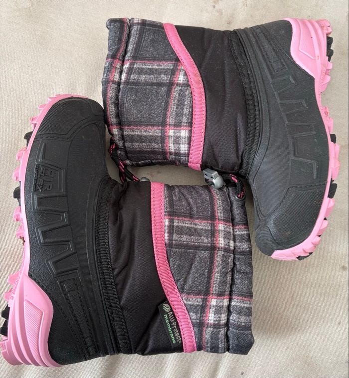 Bottes neige 28/29 - photo numéro 2