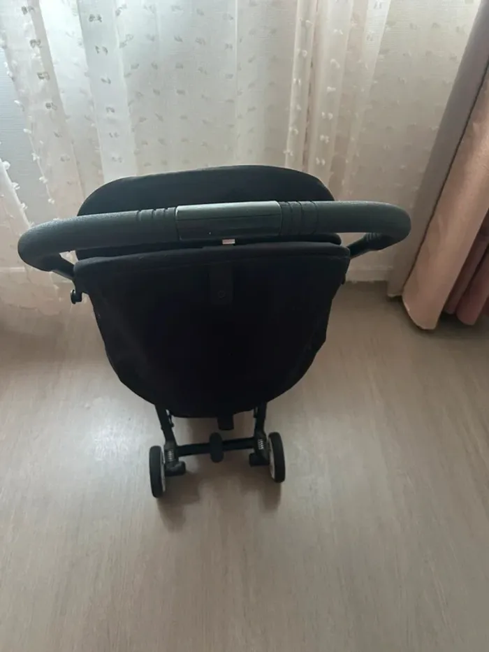 Poussette Cybex Eezy S2 - Compacte et Légère - photo numéro 4
