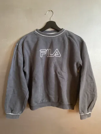 Pull Fila Vintage XS