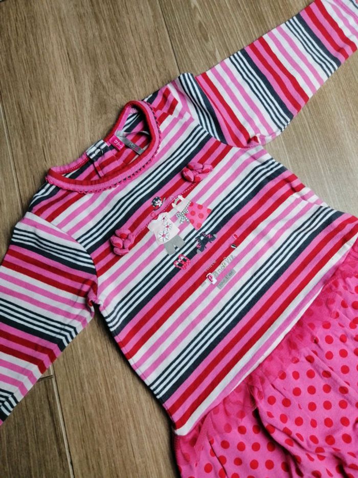 Robe ML - photo numéro 3