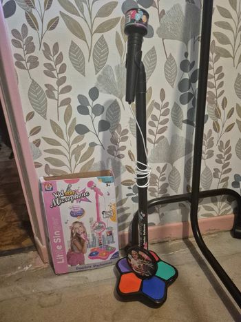 Micro enfants