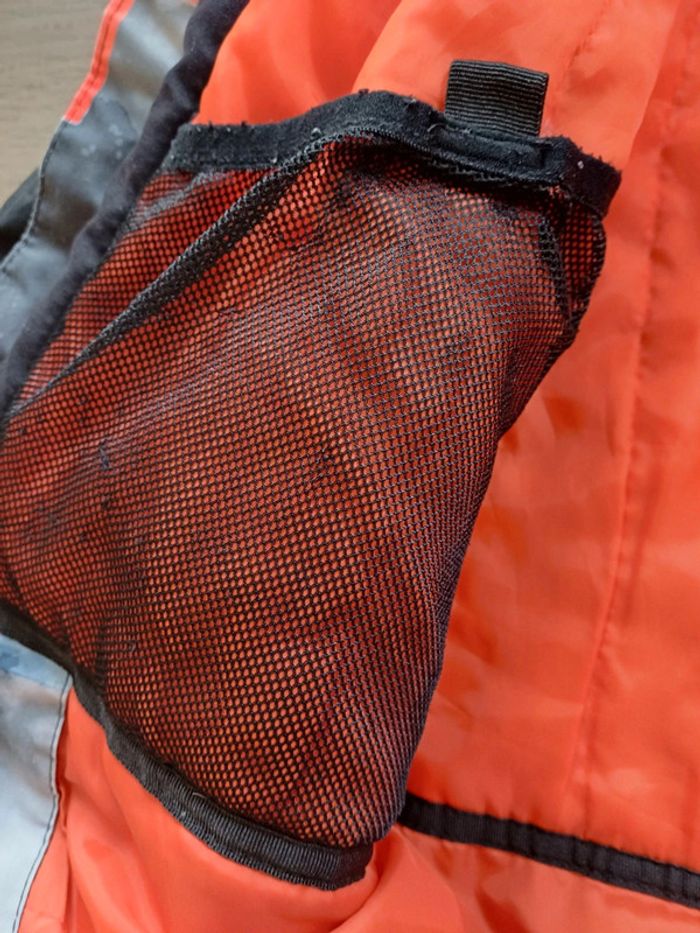 Ensemble de ski Quiksilver 12 ans - photo numéro 12