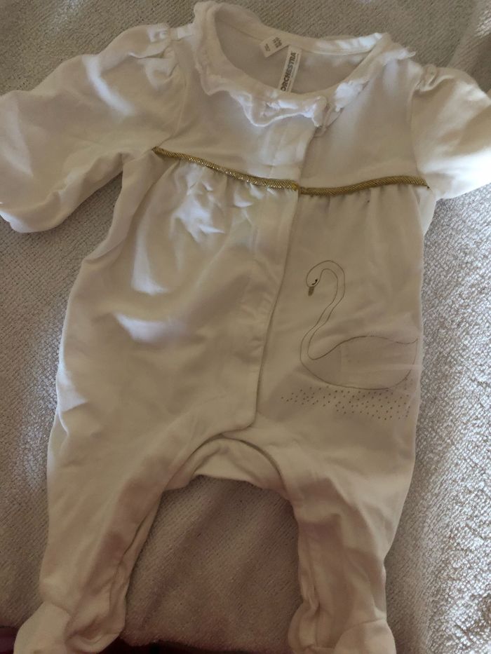 Pyjamas - photo numéro 5