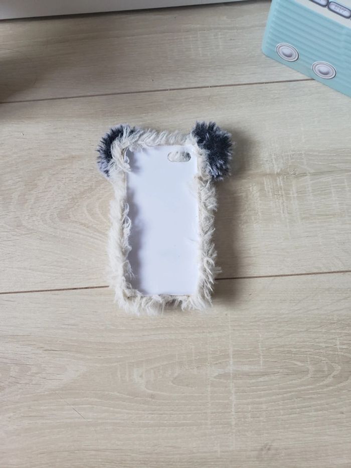 Coque iPhone 6 🎀 1€ - photo numéro 4