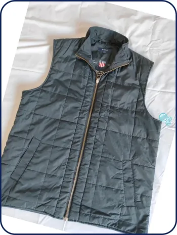Veste sans manche - homme - L