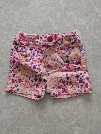 Short