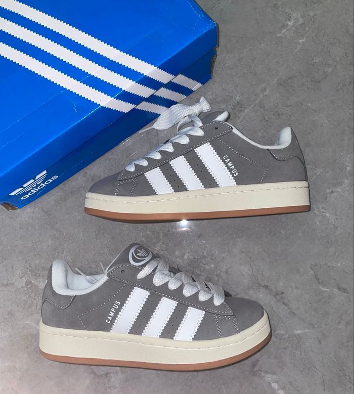 Adidas campus taille 38