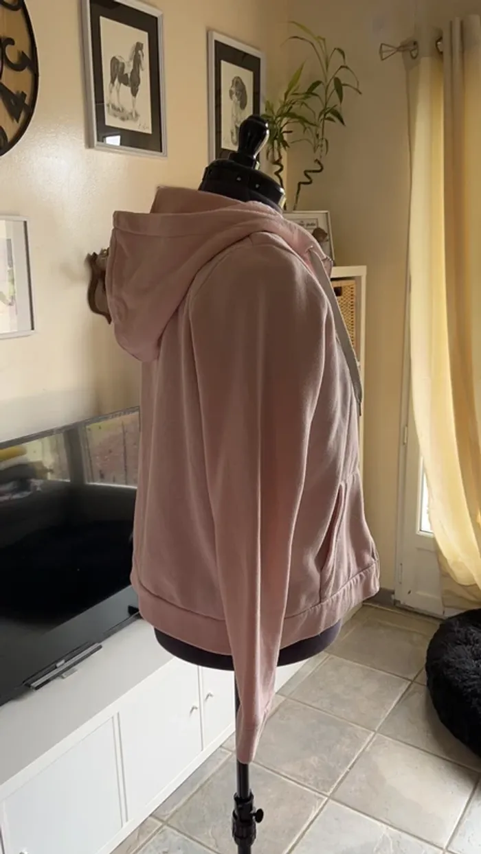 Gilet - photo numéro 2