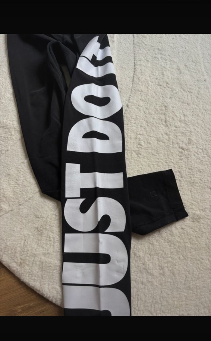 legging nike