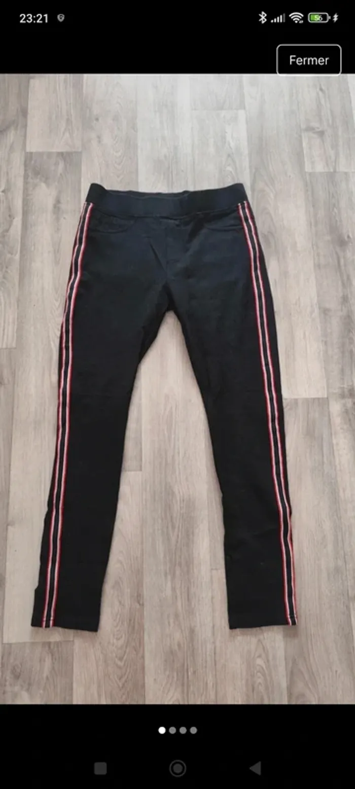 Lot de vêtements Taille M