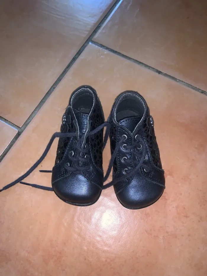 Chaussure 17 - photo numéro 2