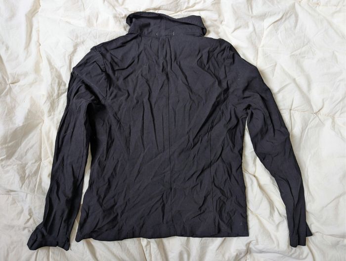 Veste fine - photo numéro 2