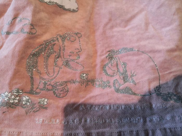 Superbe robe velours - photo numéro 2