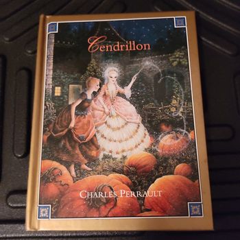 Cendrillon