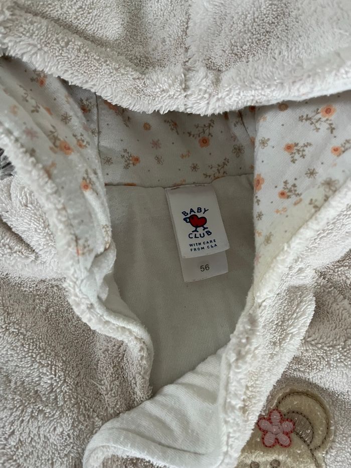 Combi-pilote automne/hivers  souris 56cm - photo numéro 2