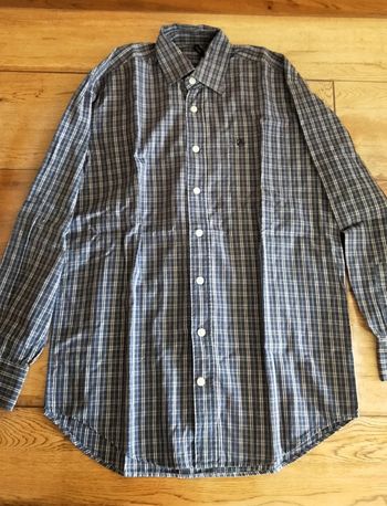 Chemise homme Armor- lux