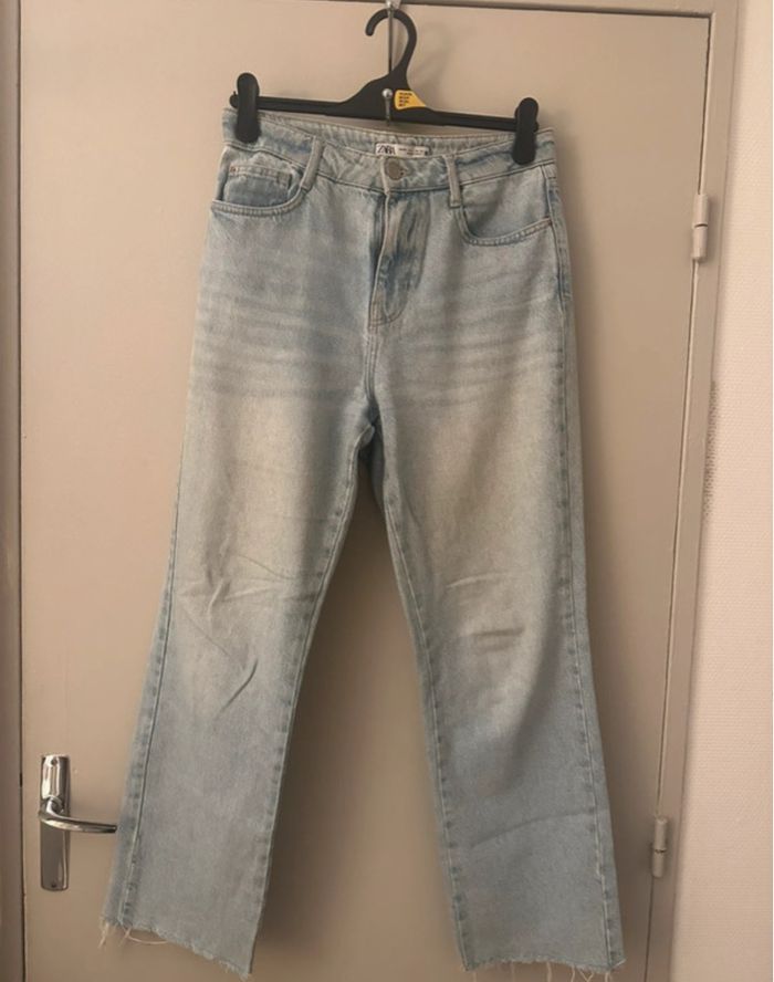 Jean zara - photo numéro 3