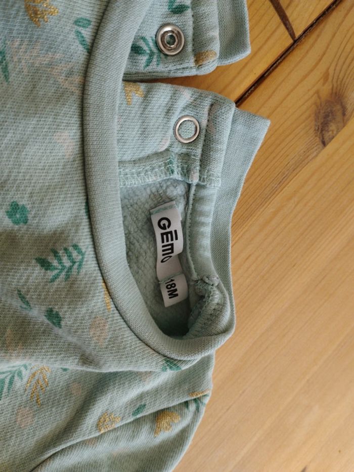Ensemble 18 mois - photo numéro 3