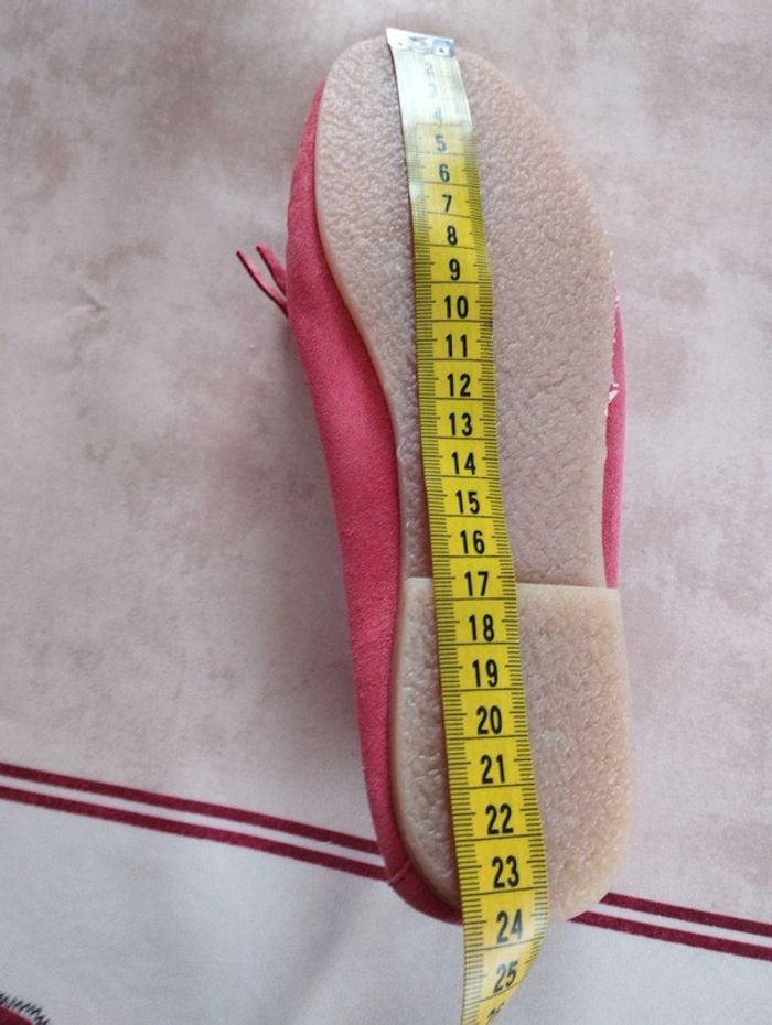 Chaussure Bonpoint - photo numéro 4