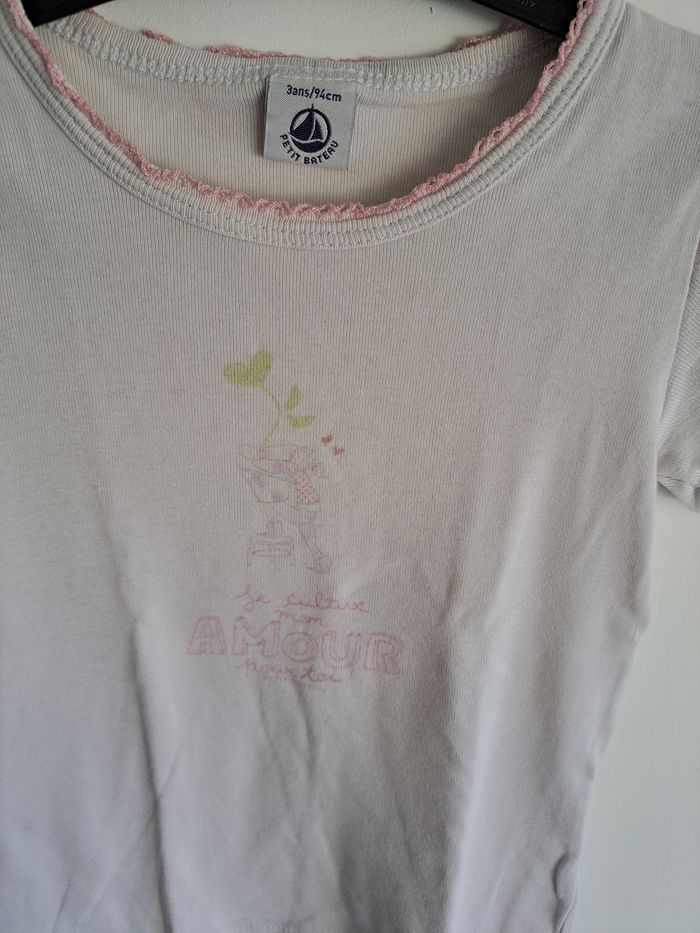 Tee shirt - photo numéro 2