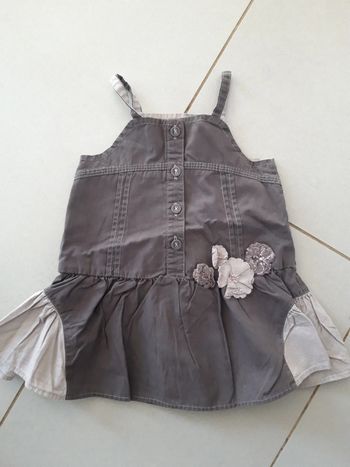 Robe 6 mois