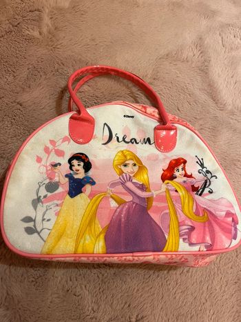 Petit sac princesses