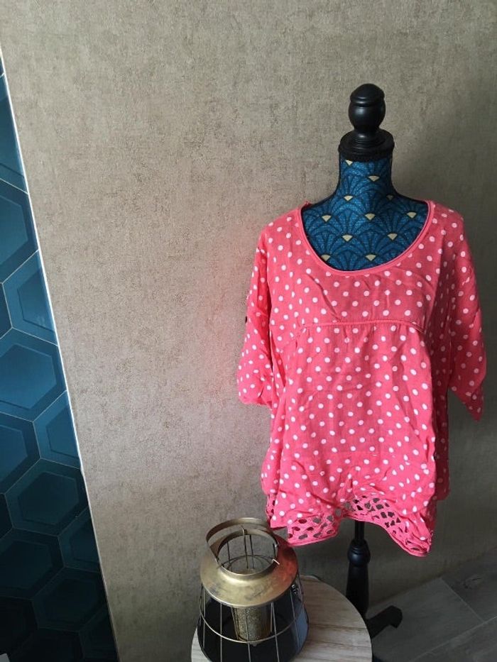 Blouse femme 46/48