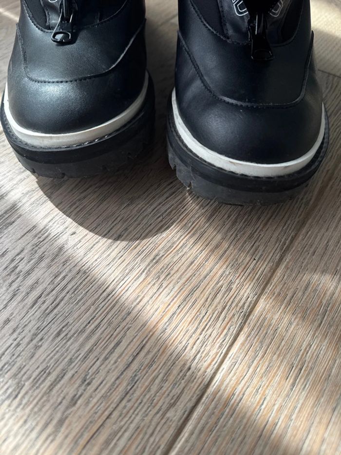 Boots - photo numéro 5