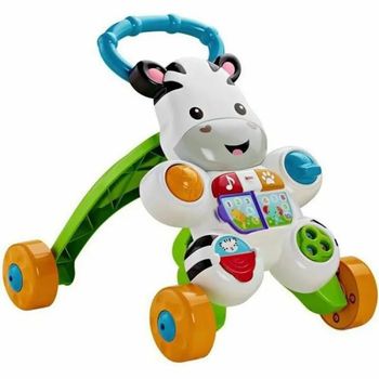 Trotteur de marche