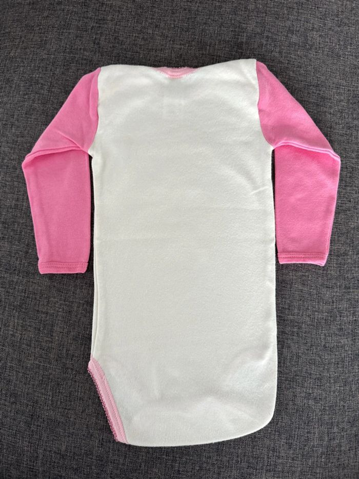 Lot 2 Bodies 2 ans - photo numéro 3