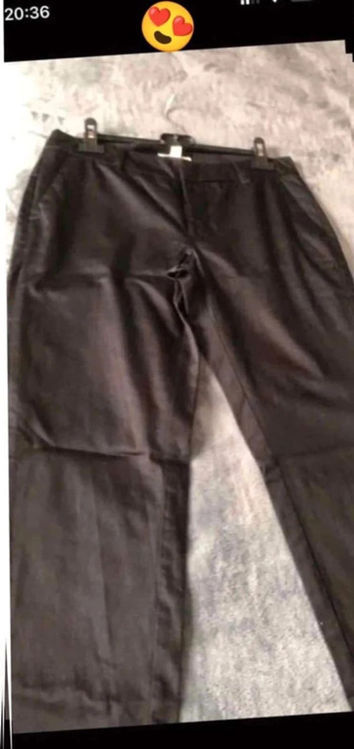 Pantalon femme - photo numéro 3