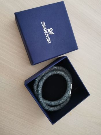 Bracelet ou collier Swarovski