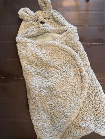 Nid d’ange Jollein