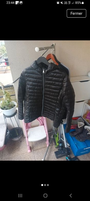 Veste esmara taille L