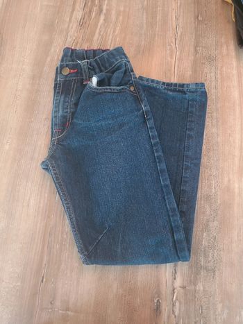 Pantalon garcon