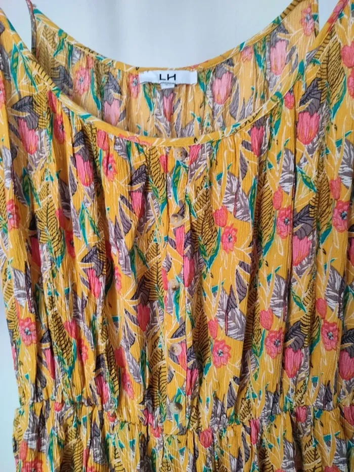 Robe d'été - photo numéro 2