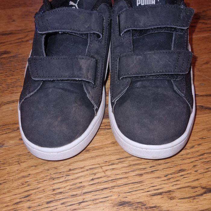 Basket puma - photo numéro 5