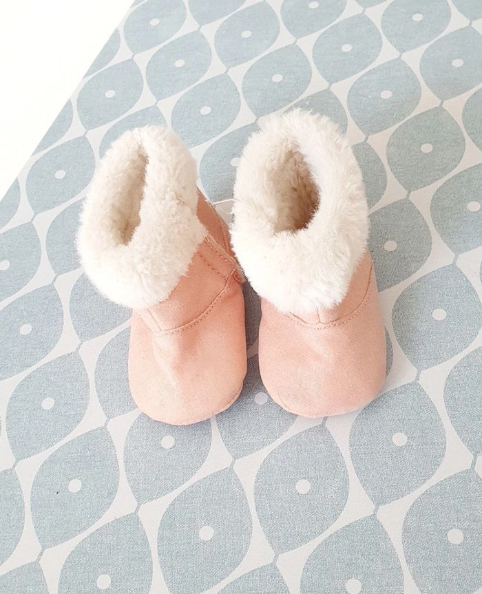 Bottines La Boite a Malices - P16