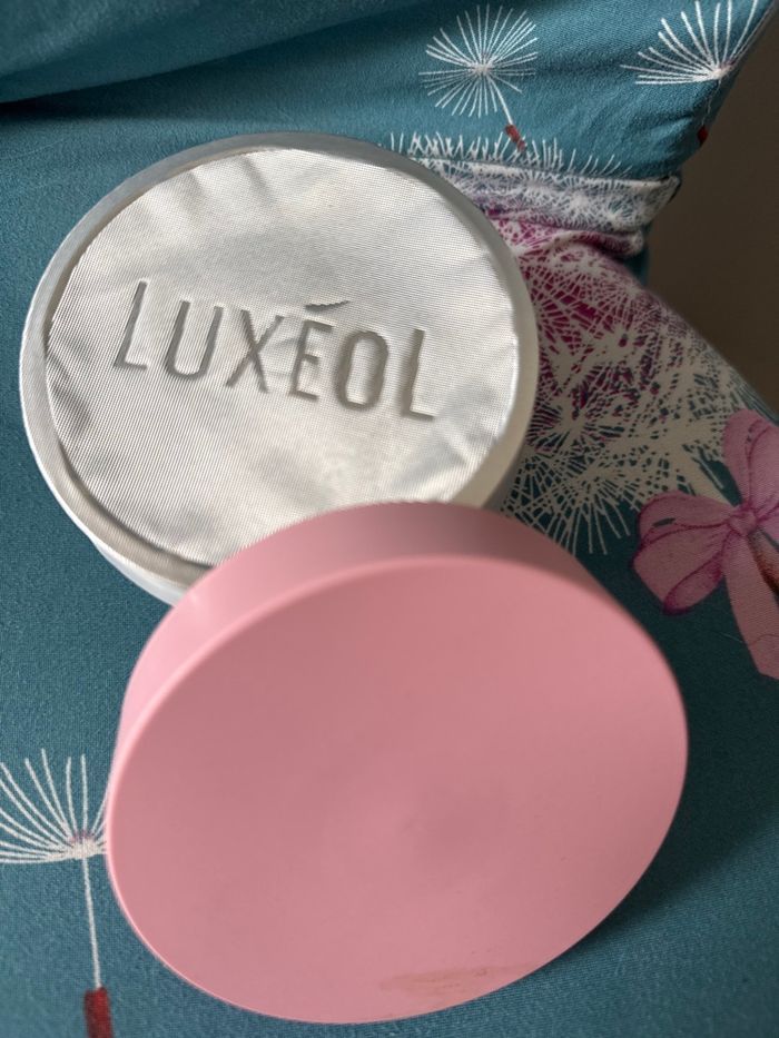 Masque spécial cheveux bouclés Luxéol 200ml - photo numéro 4