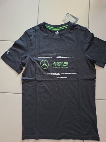 T-shirt puma