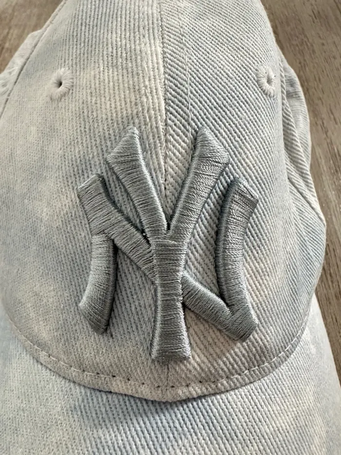 Casquette New Era - photo numéro 7