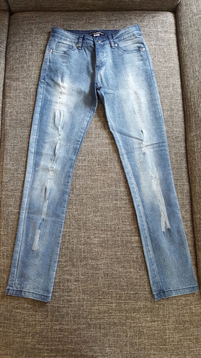 Jeans neuf