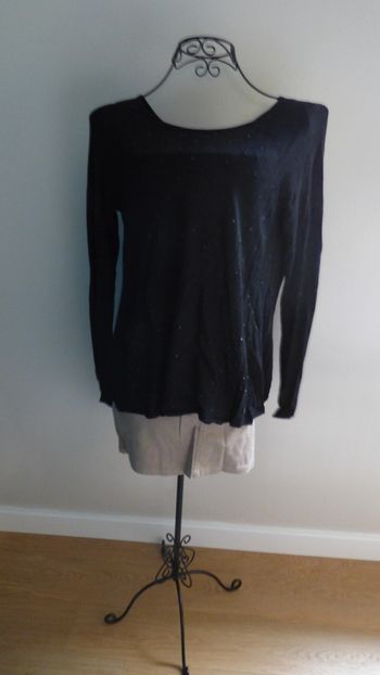 Pull Bonobo original taille M