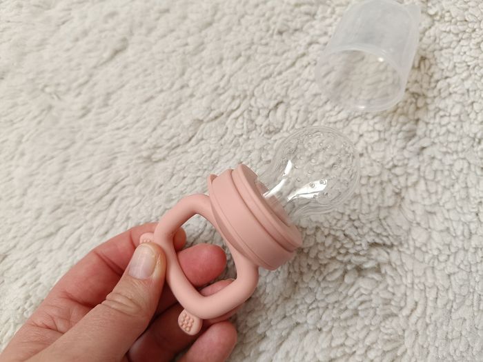 Grignoteuse - photo numéro 2