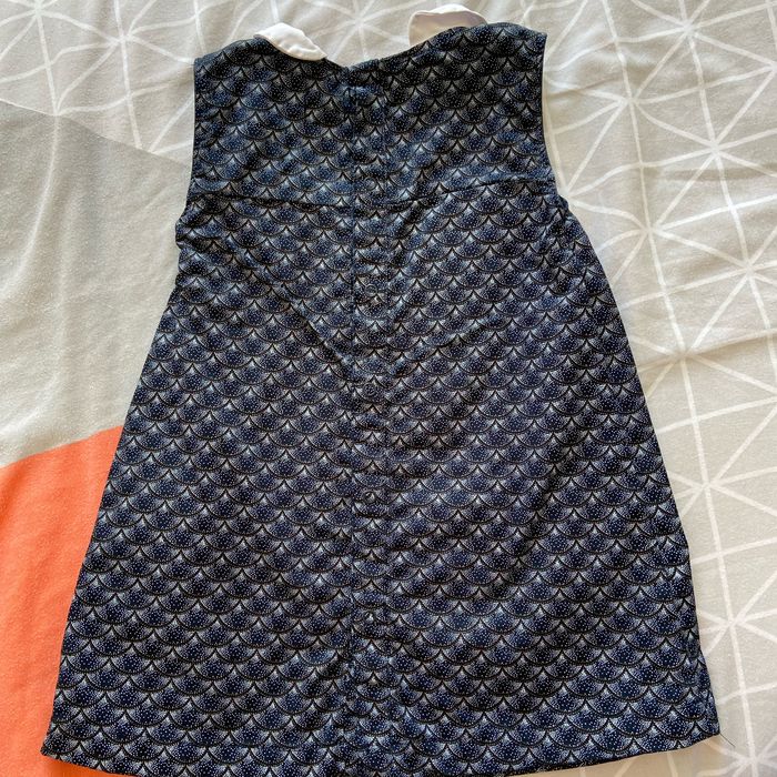 Robe type écolière - photo numéro 4