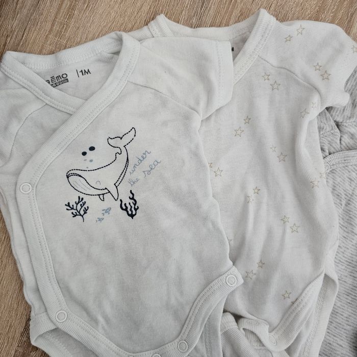 Lot bodies - photo numéro 3