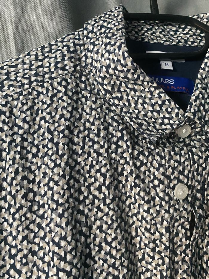 Lot chemises - photo numéro 4