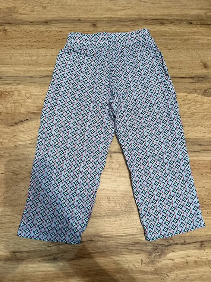 Pantalon 6 ans Gémo - photo numéro 3