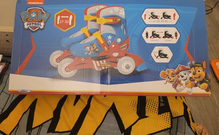 Jouets - photo numéro 7