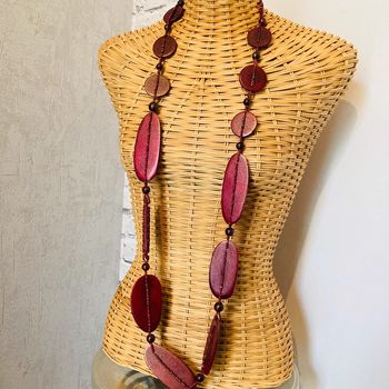 Collier long | vintage 🌿